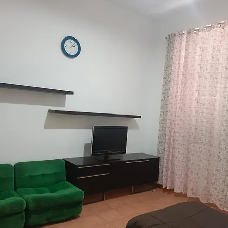 Niam House Volturno Privatunterkunft