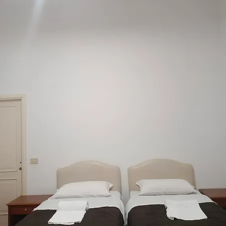 Niam House Volturno Homestay