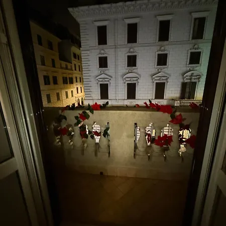 בית אירוח Niam House Volturno