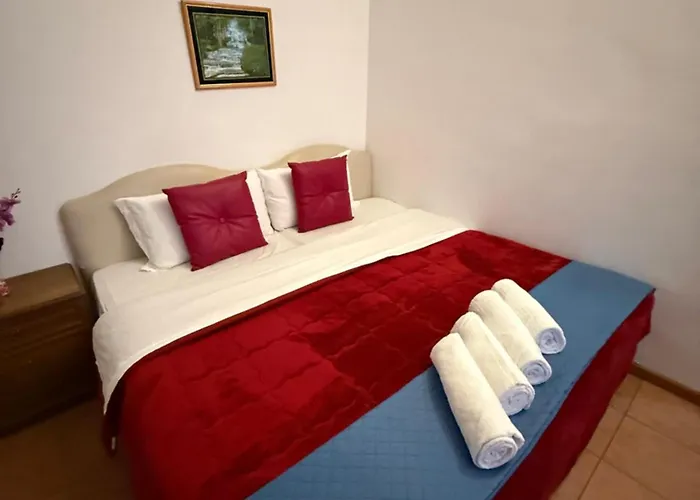 Niam House Volturno Rzym