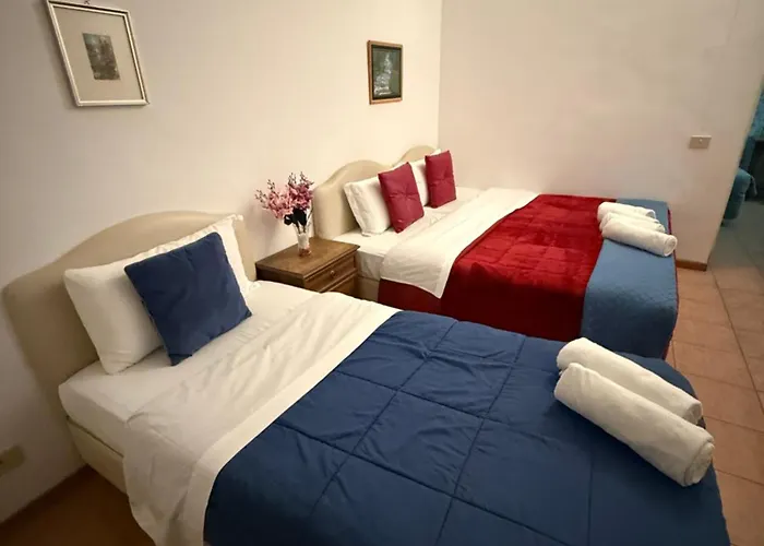 Niam House Volturno Rzym