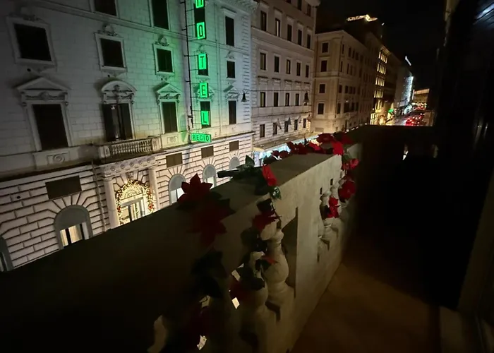 Niam House Volturno Kwatera prywatna *