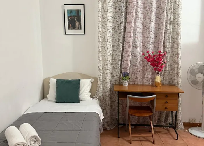 Niam House Volturno * Rzym