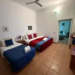 Kwatera prywatna Niam House Volturno